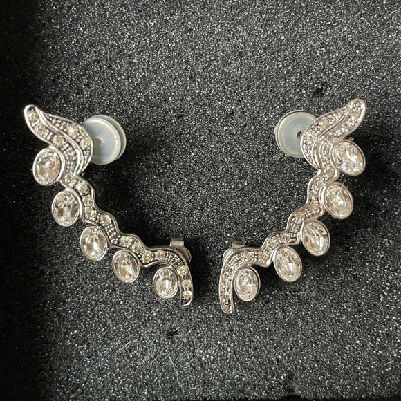 CA & LOU Ear Cuffs Earring - Picture 1 of 3